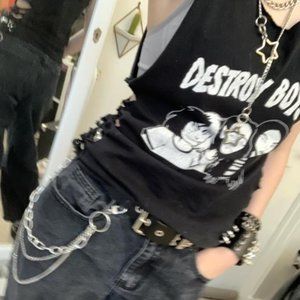 Meet your Posher, Brooklyn